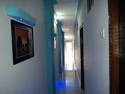Hotel Eden & Dormitory - 2*