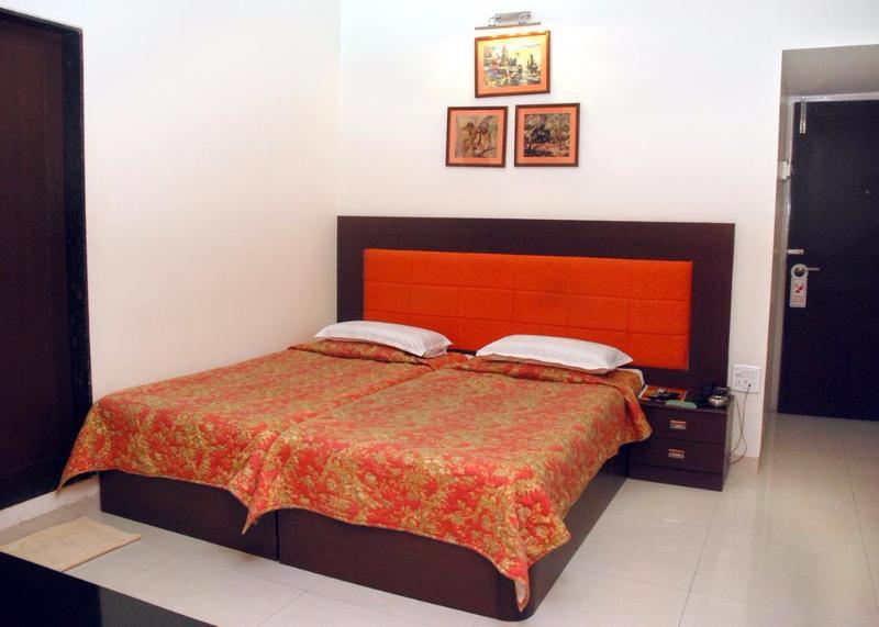 Harbour View Colaba Hotel Mumbai