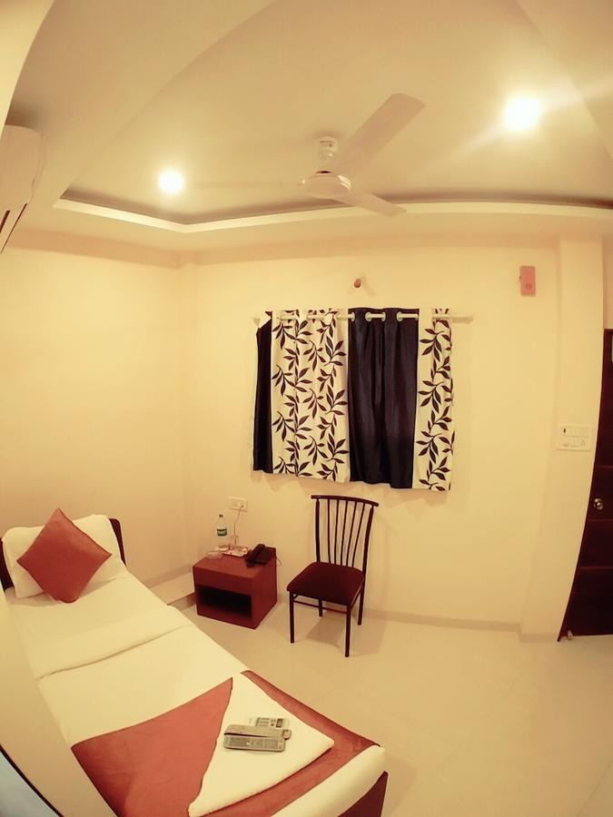 Sai Residency Guest house 3*