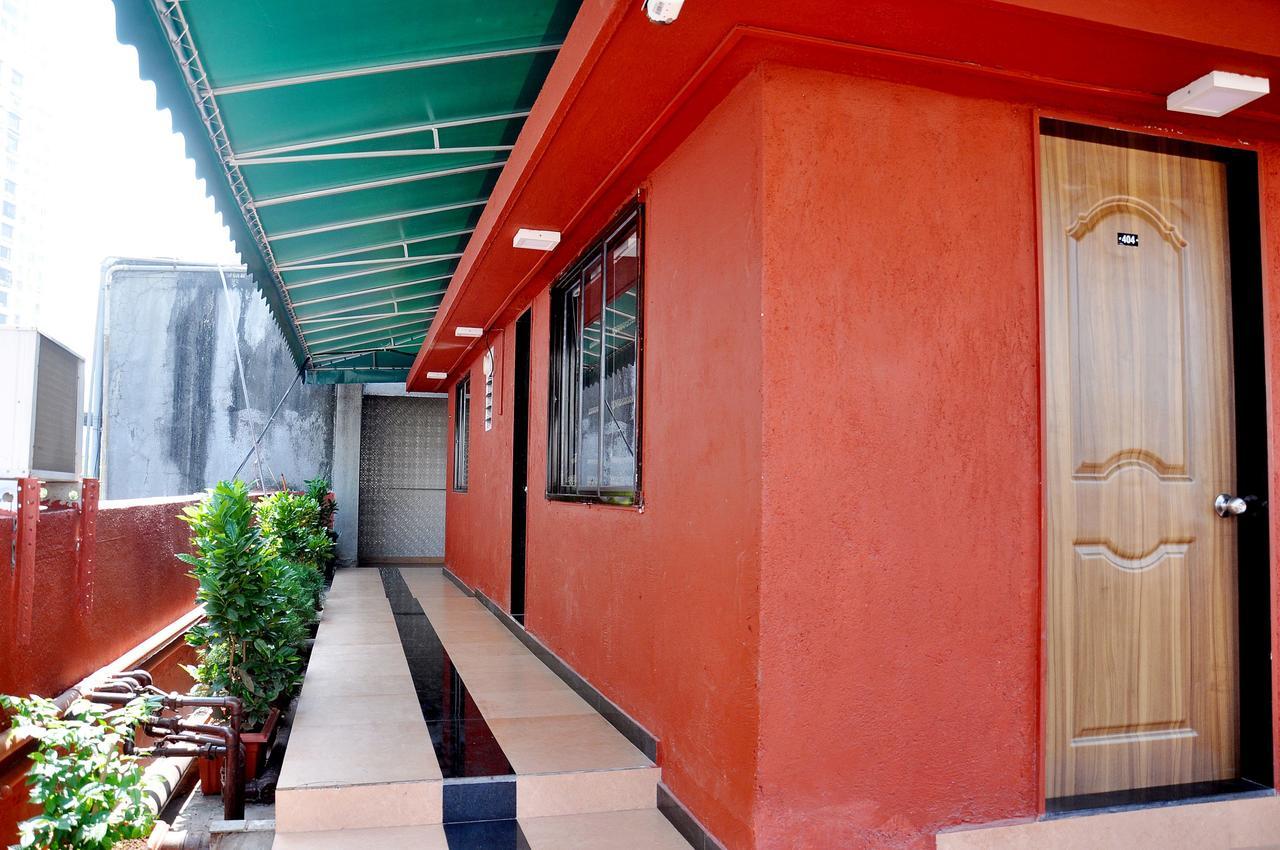 Hotel New Shalimar Mumbai