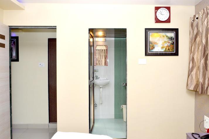 New Aifa Residency Casa de hóspedes Mumbai