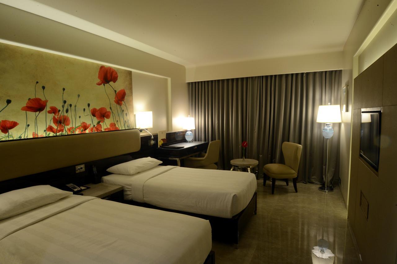 Sai Palace Grand, Malad Hotel Mumbai