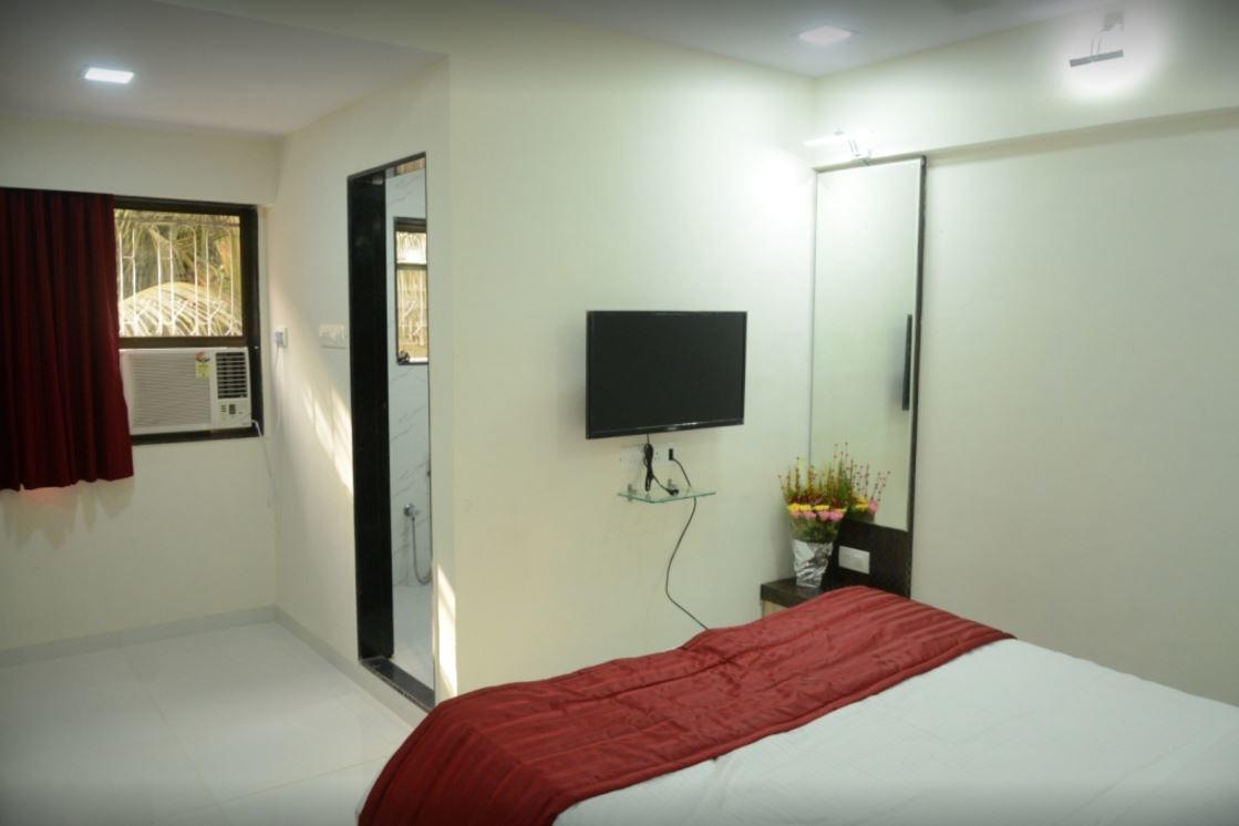 Nishita Annexe Hotel
