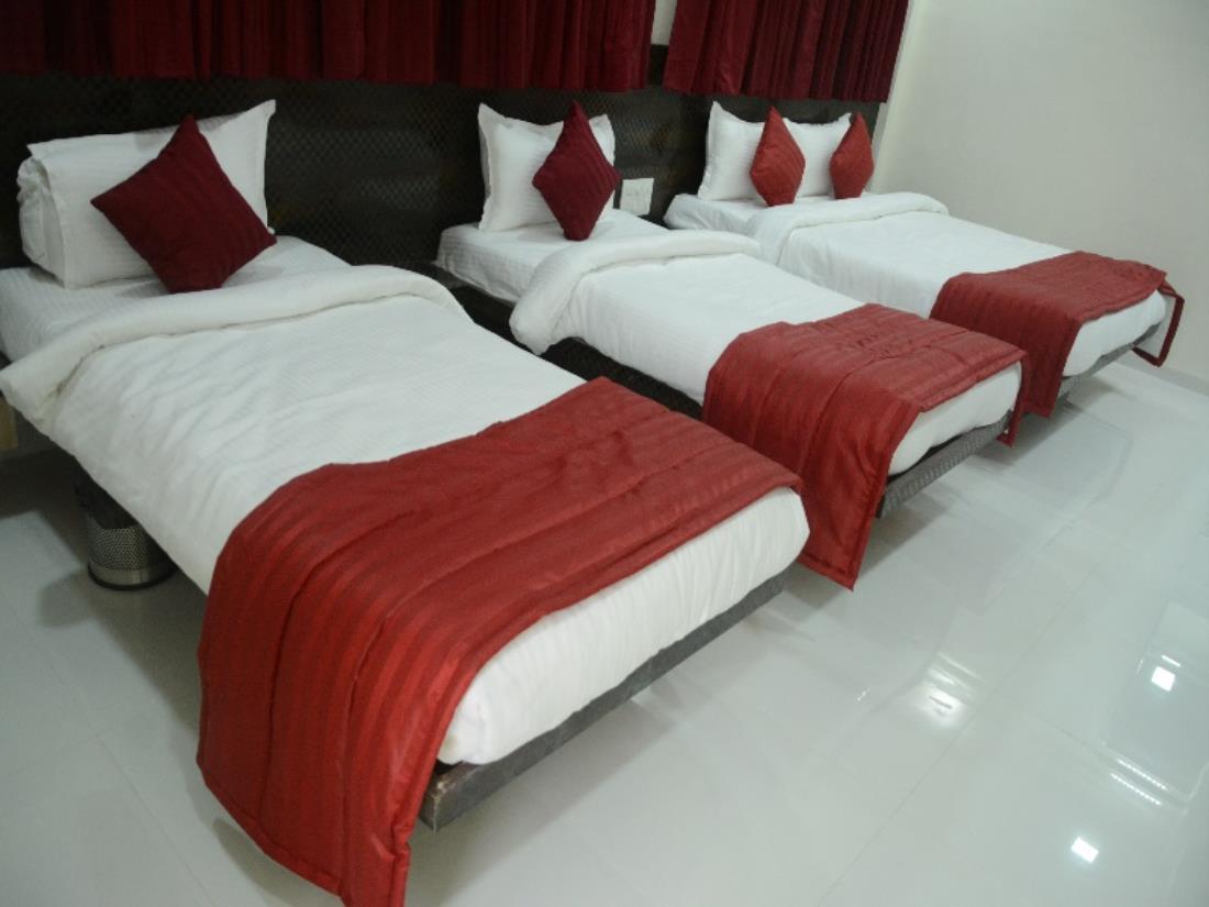 Nishita Annexe 3*