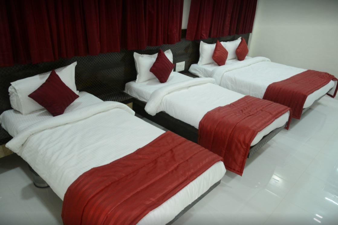 Nishita Annexe Mumbai