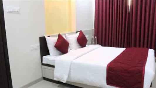 Nishita Annexe 3* Mumbai
