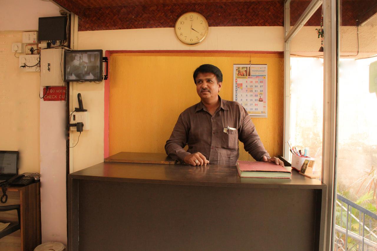 Surya Residency Hotel Mumbai
