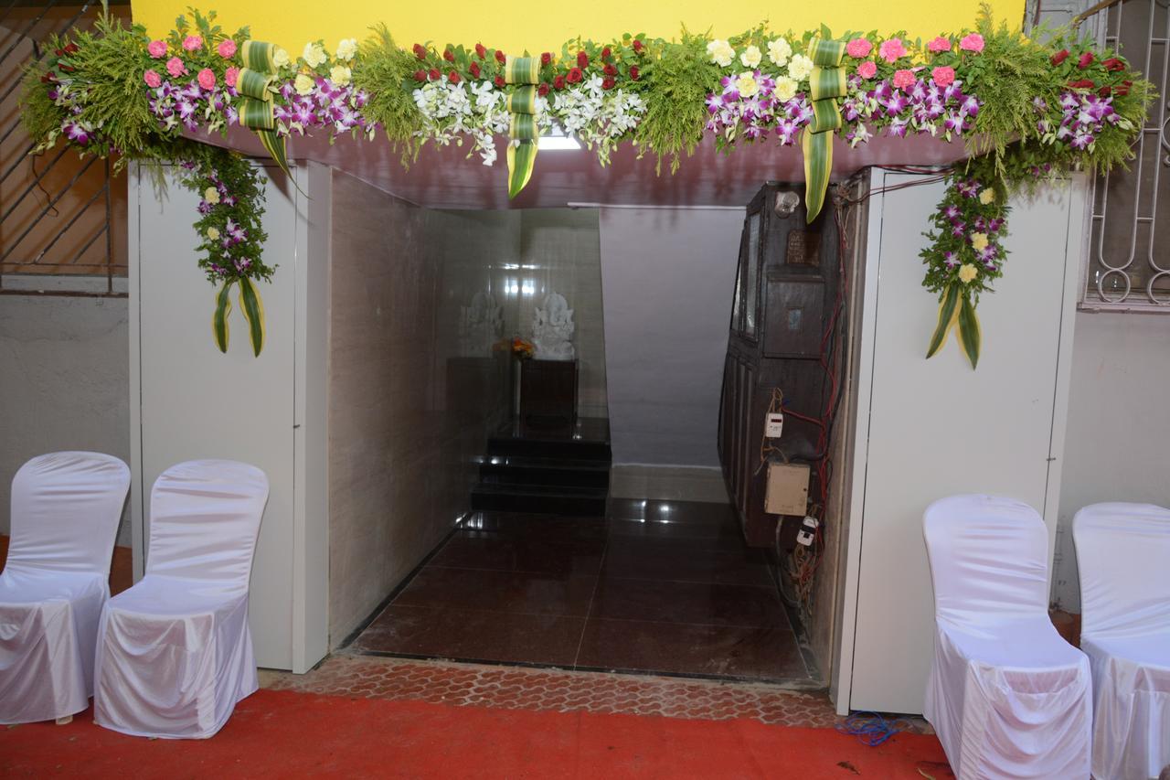Nishita Annexe 3*