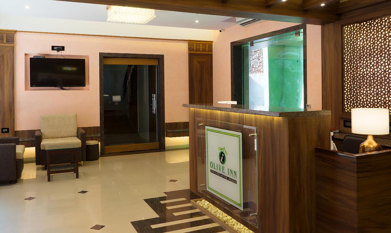 Treebo Olive Near Bkc 3* Mumbai