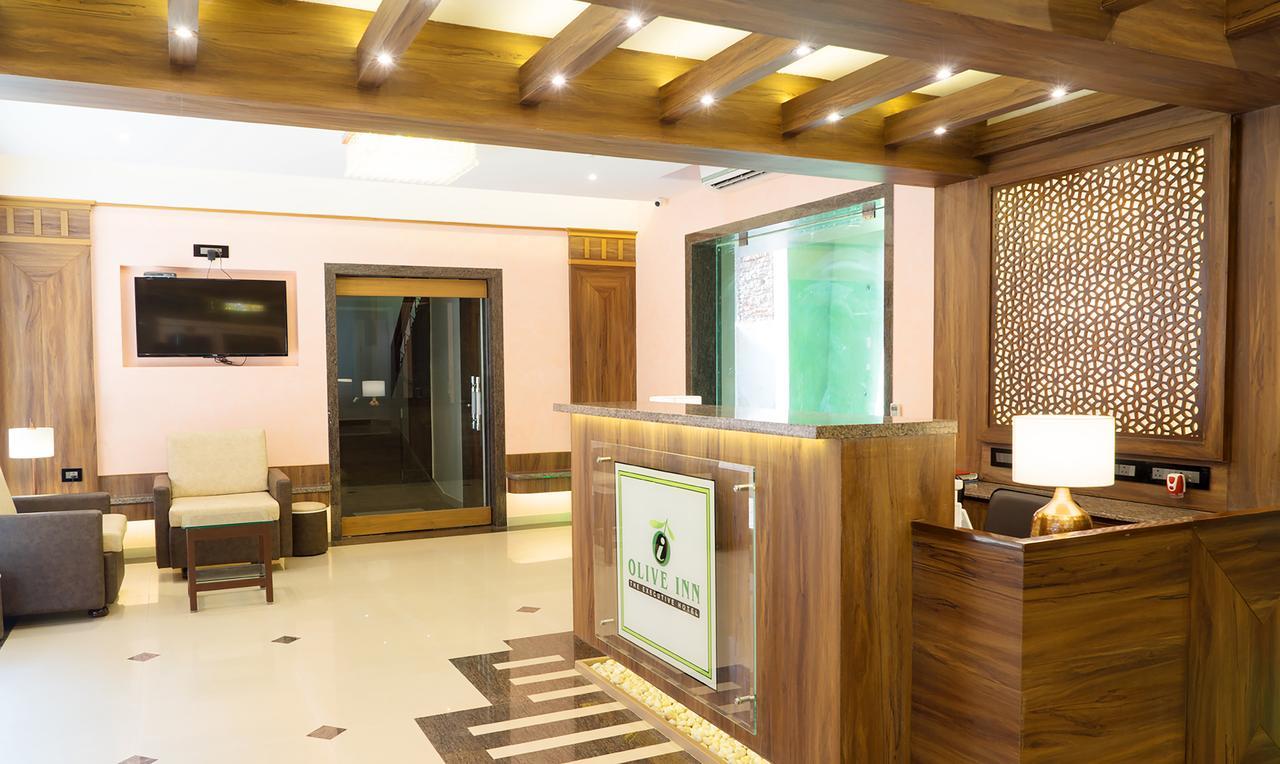 Hotel Treebo Olive Near Bkc Mumbai