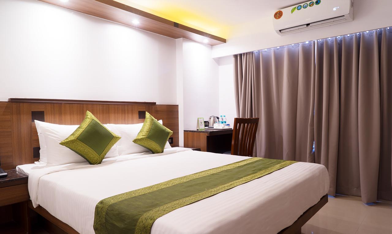 Hotel Treebo Olive Near Bkc