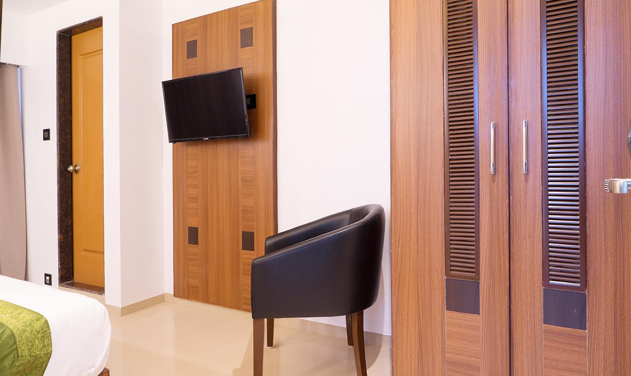 Hotel Treebo Olive Near Bkc Mumbai