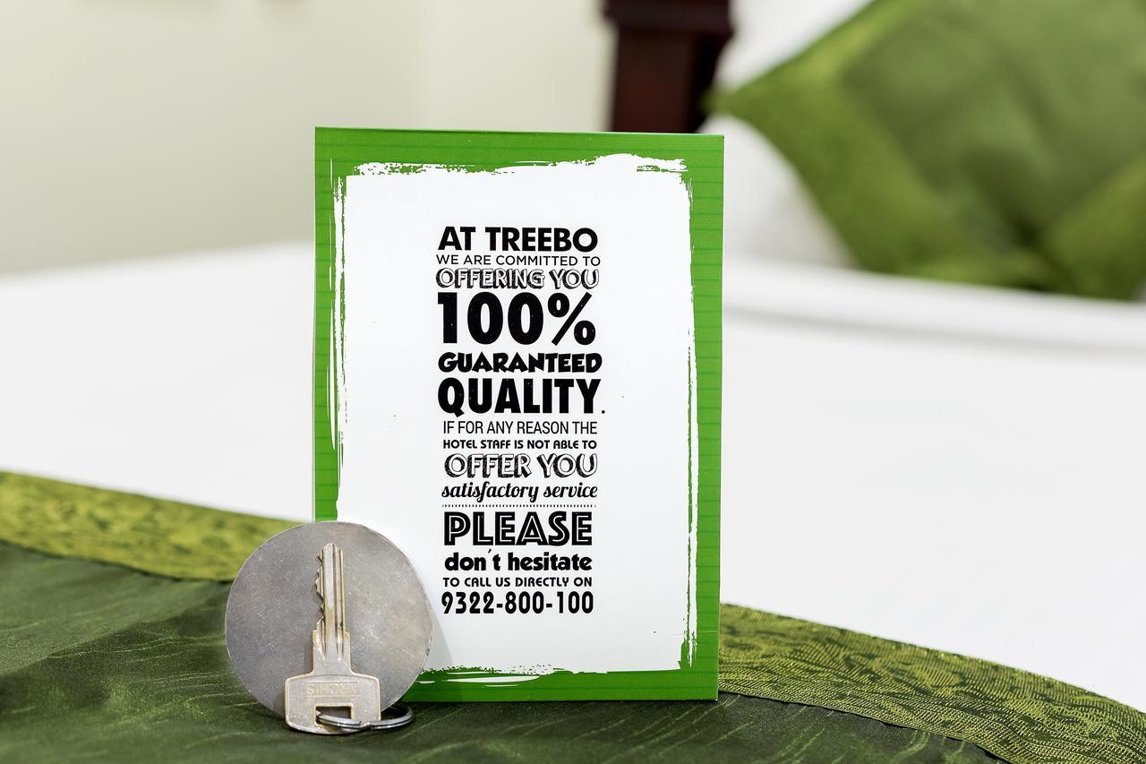 Hotel Treebo Olive Near Bkc 3*