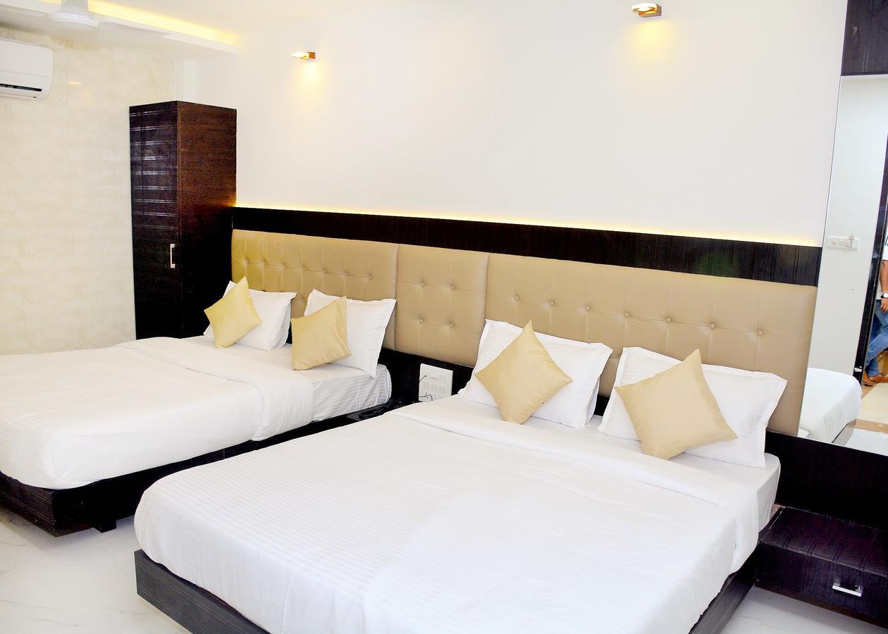 Bkc Palace