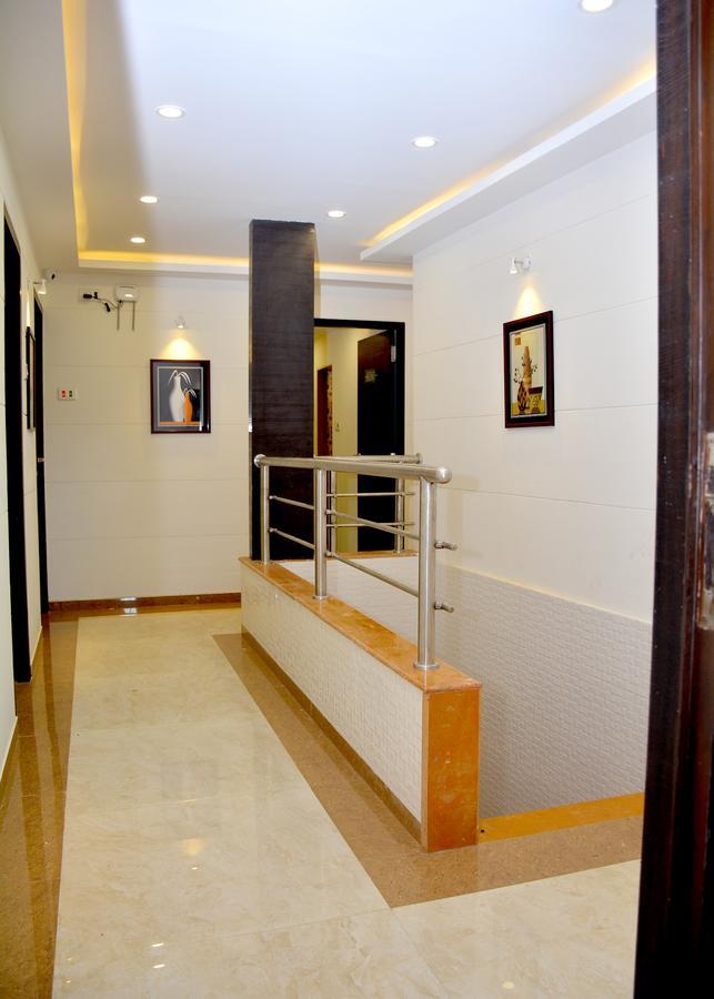 Bkc Palace 2* Mumbai