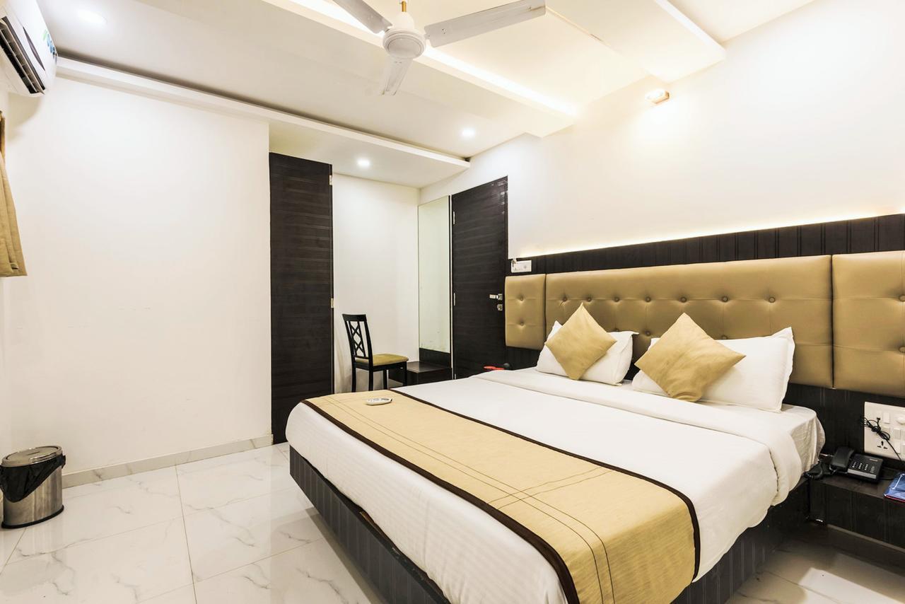 Bkc Palace Hotel 2*