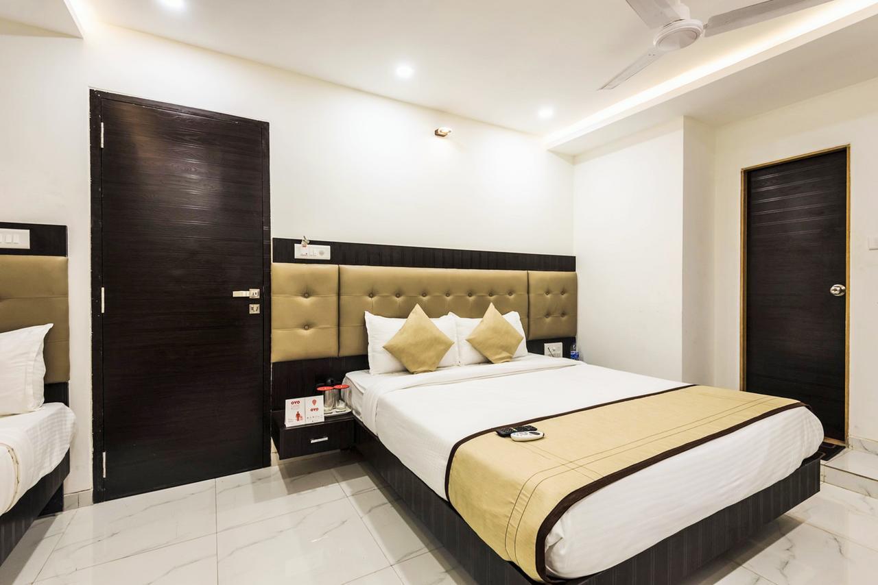 Bkc Palace Hotel 2*