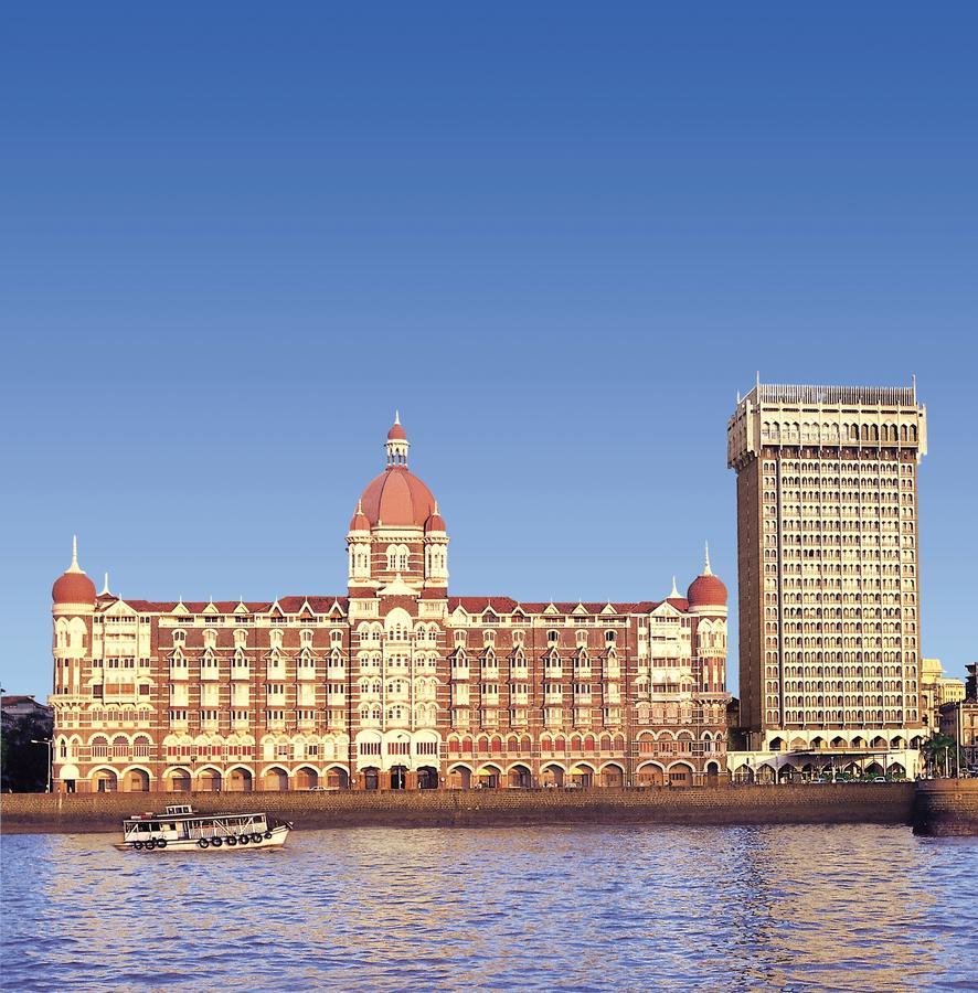 The Taj Mahal Palace,