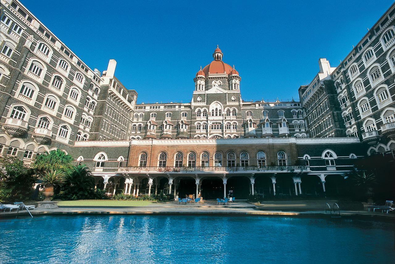 The Taj Mahal Palace, 5* Mumbai