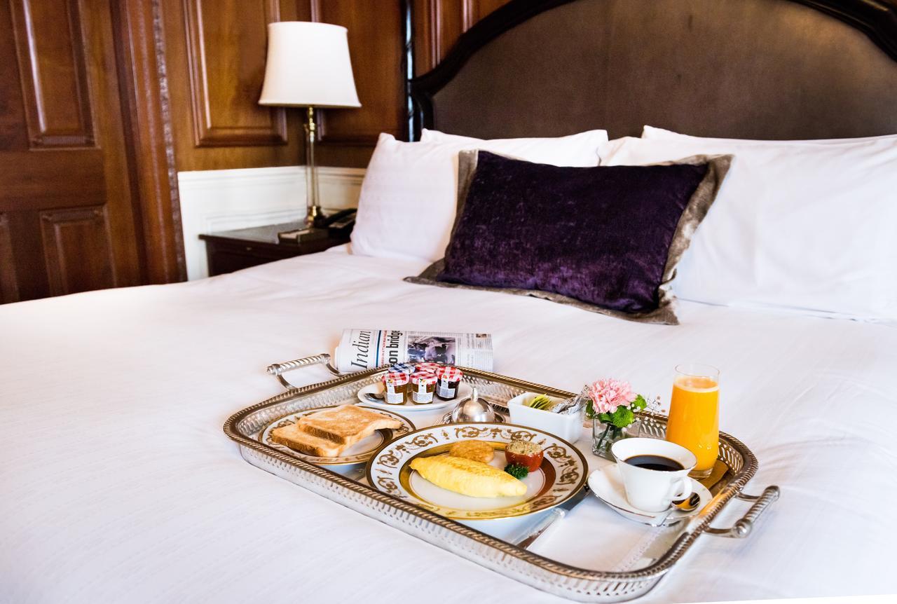Hotel The Taj Mahal Palace, Mumbai
