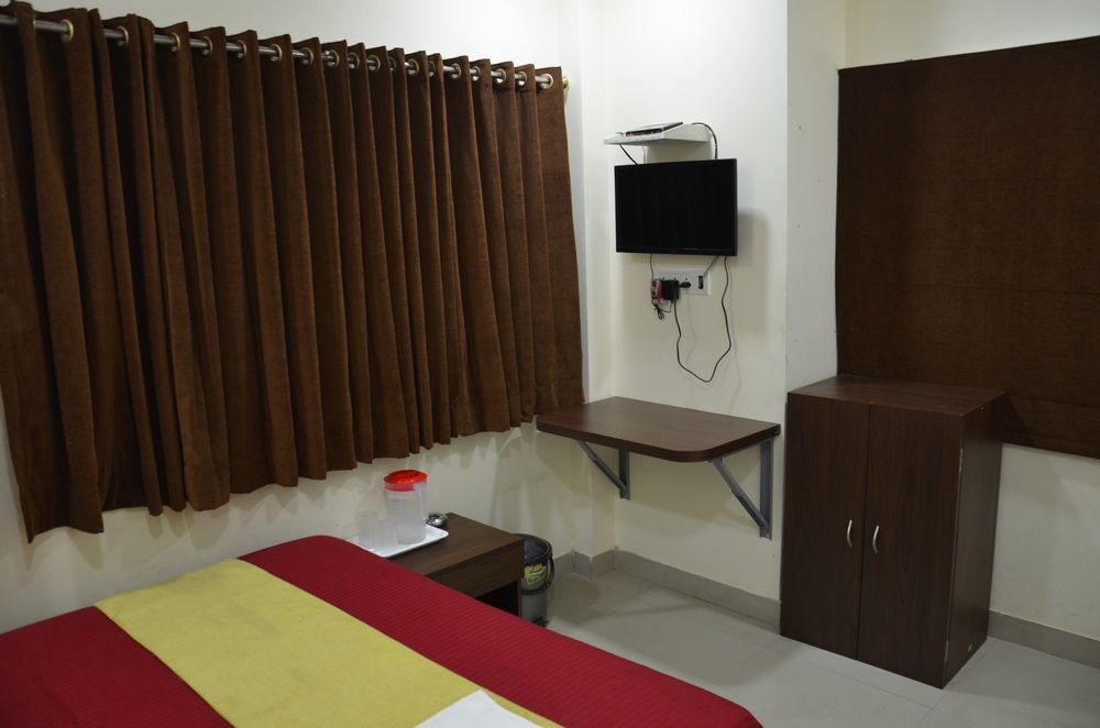 Hotel Star Inn * Mumbai