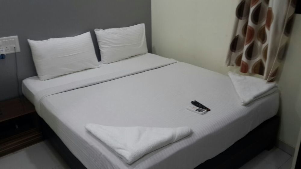 Bed & Breakfast Maha Residency