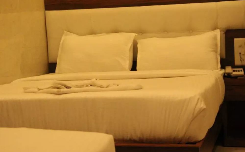 Hotel Hotel Palace Residency 3*
