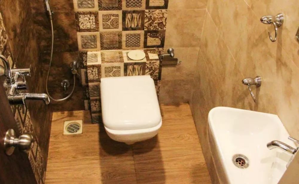 Hotel Hotel Palace Residency