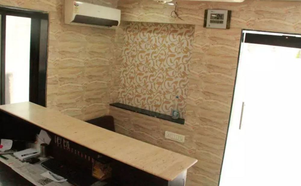 Oyo 49867 Hotel Kalpana Residency Mumbai