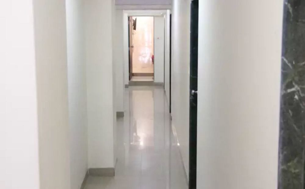 Hotel Oyo 49867 Hotel Kalpana Residency 3*