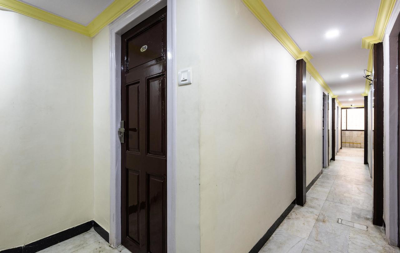 Hotel Seaview Bombaim