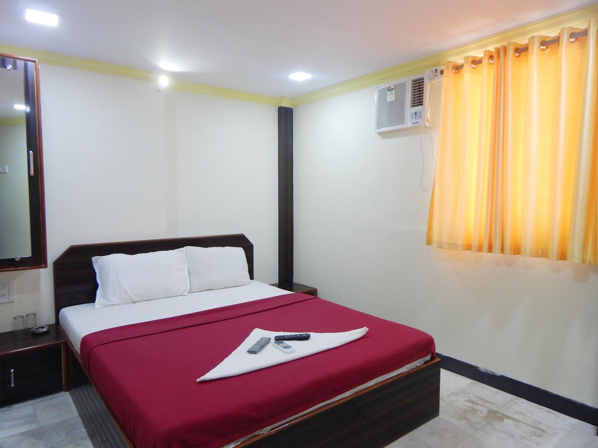 Seaview Hotel Bombaim