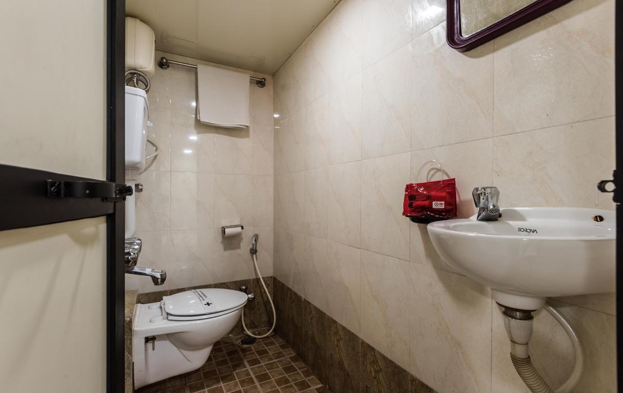 Seaview Hotel Bombaim