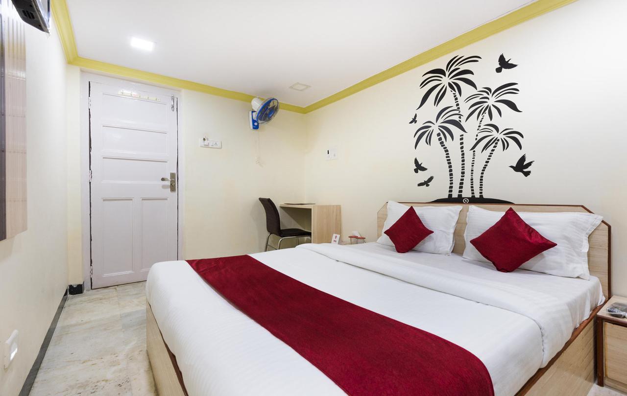 Seaview Hotel Mumbai