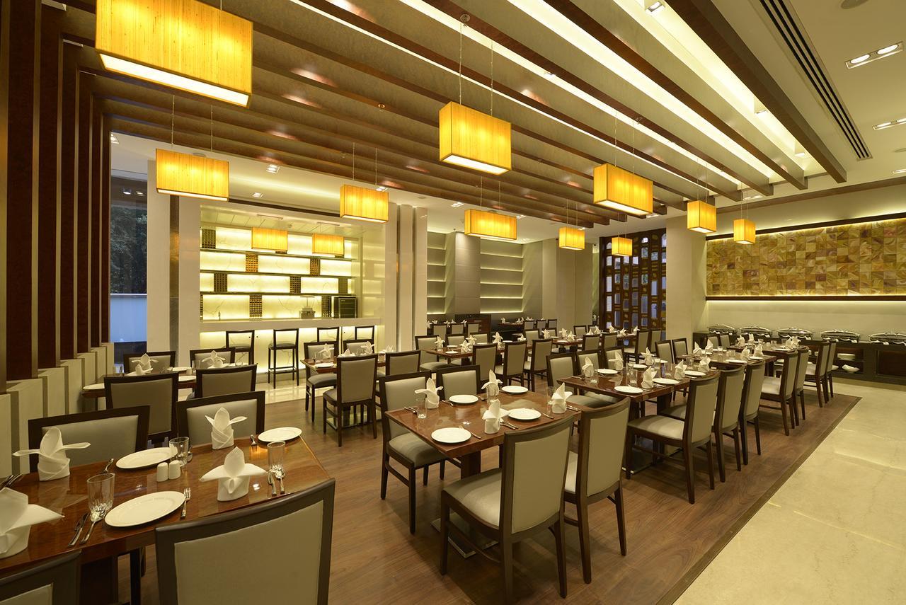 Genesis Near Airport