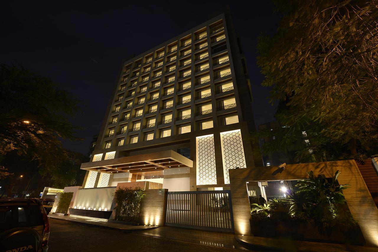 Hotel Genesis Near Airport