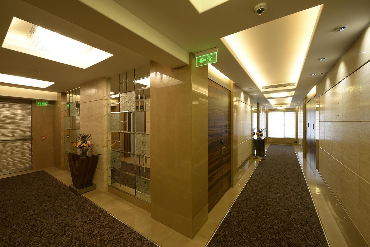Genesis Near Airport 4* Mumbai