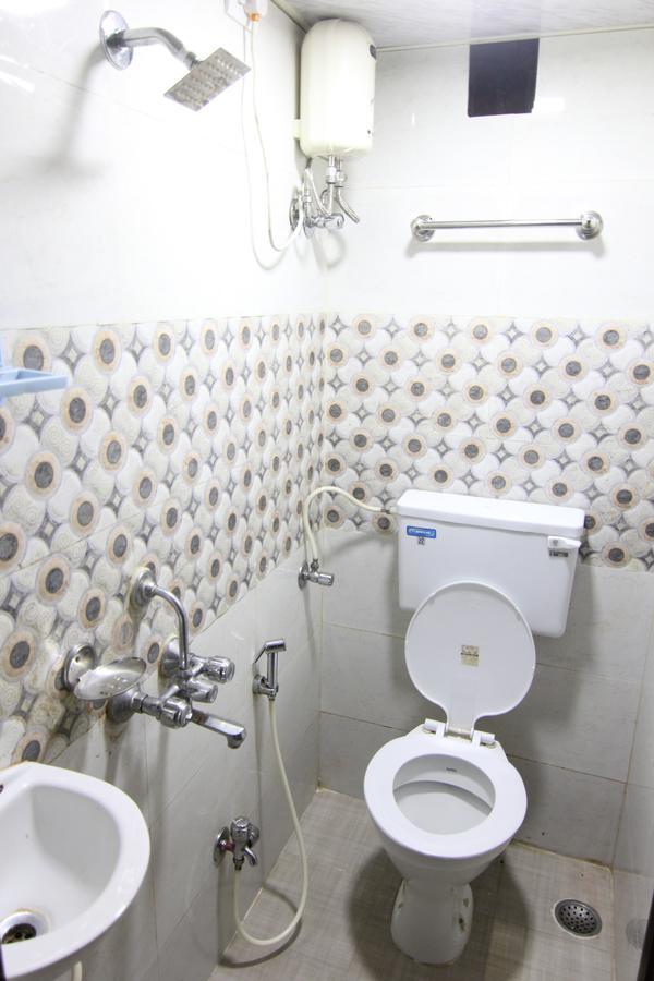 Kalina Residency Inn Mumbai