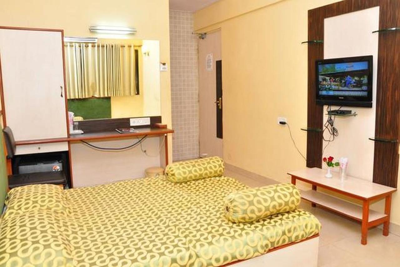 Siddhartha 2* Mumbai