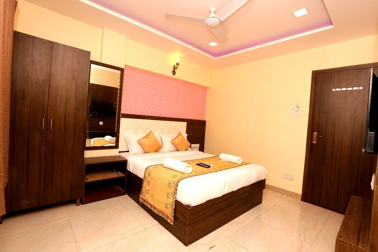 Garden View Guest house