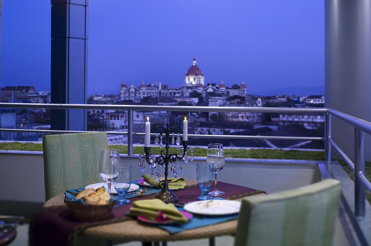 Taj Wellington Mews,
