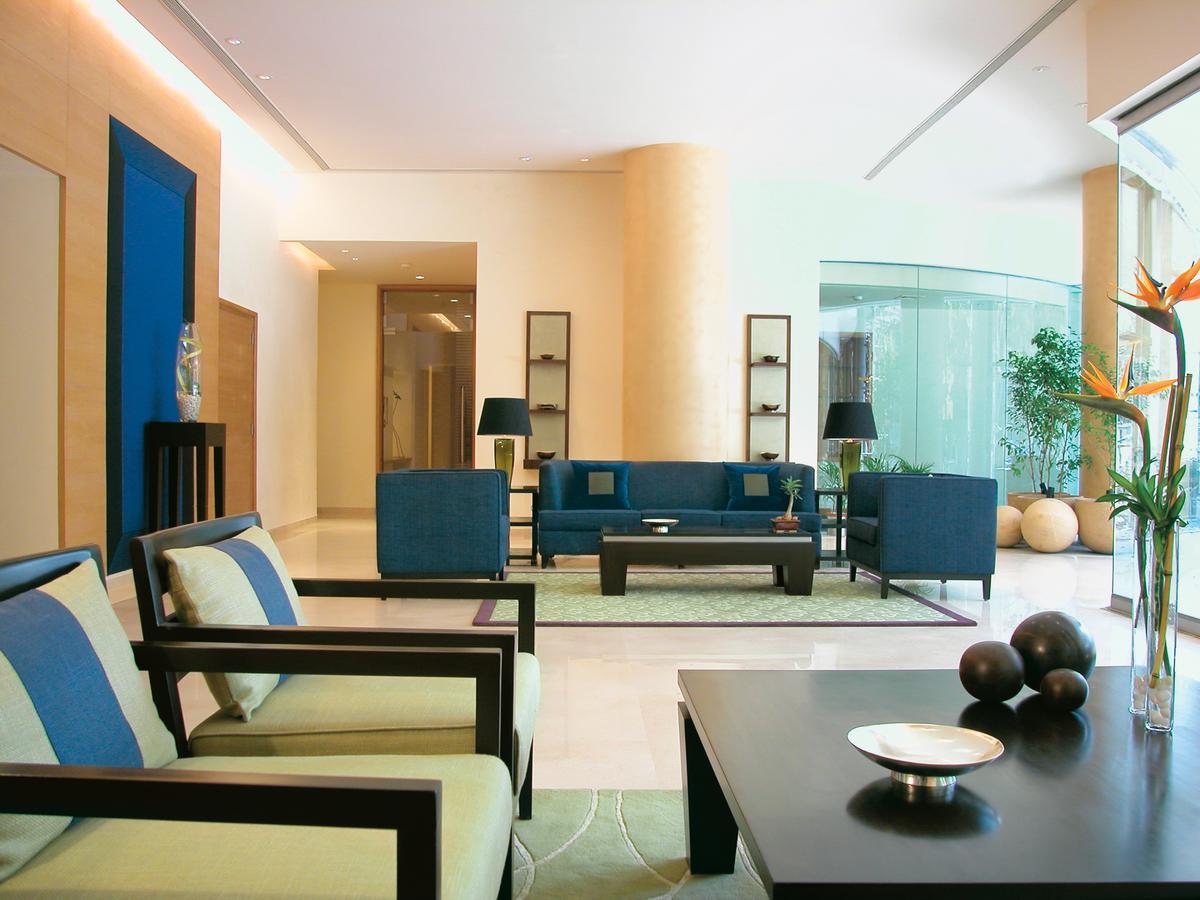 Taj Wellington Mews Aparthotel Mumbai
