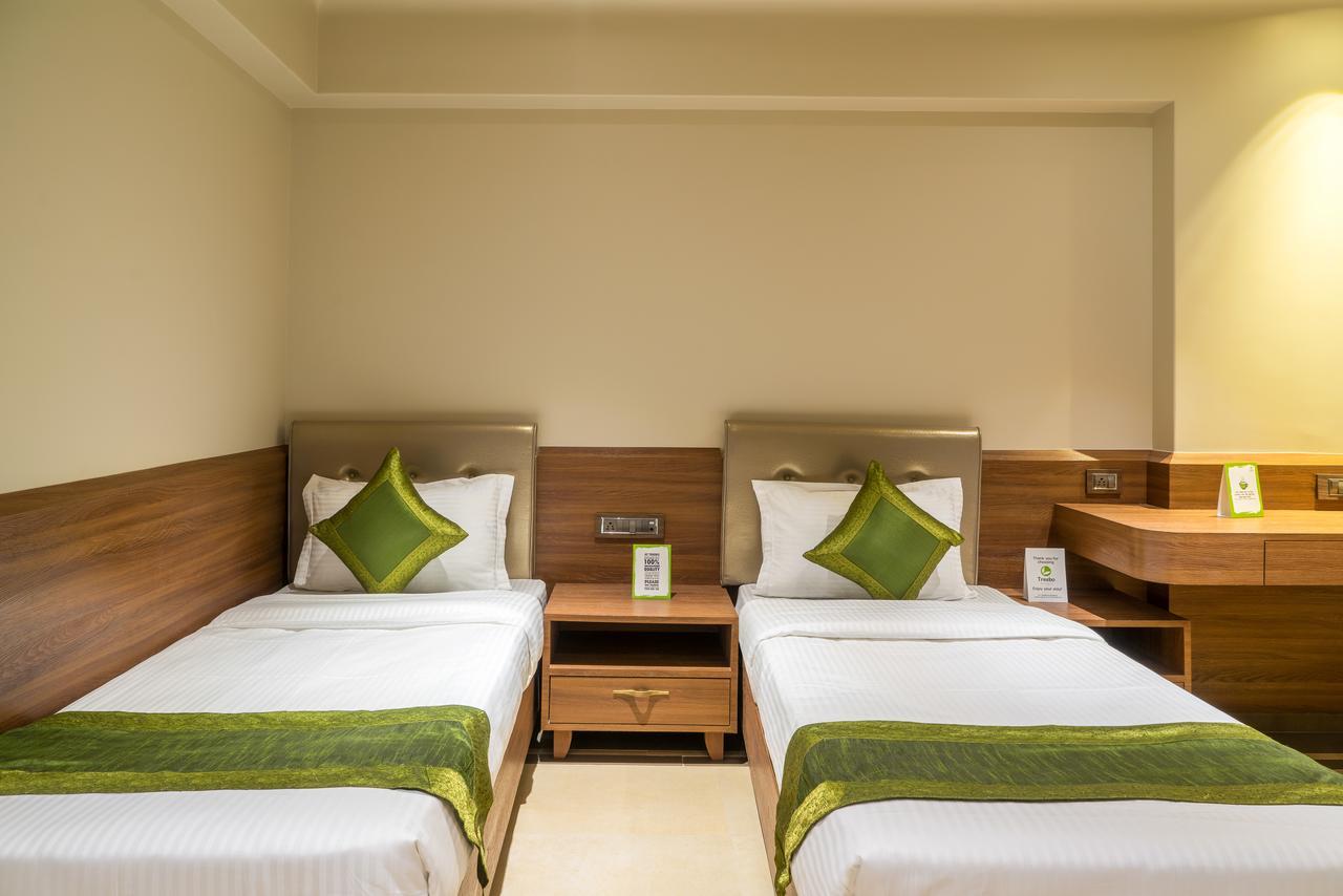 Treebo Olive Nest 3* Mumbai