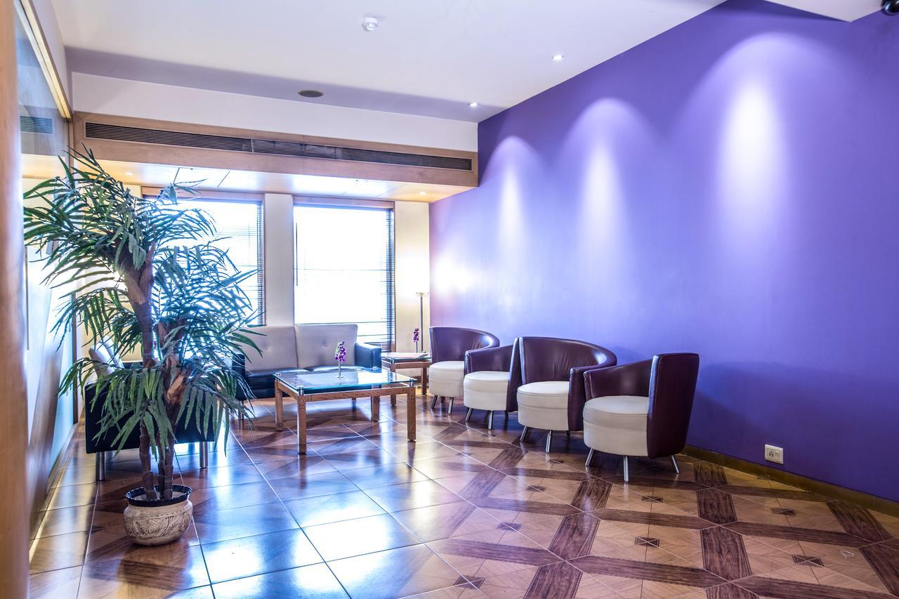 Hotel The Royal Orchid Hotel, Chembur Mumbai