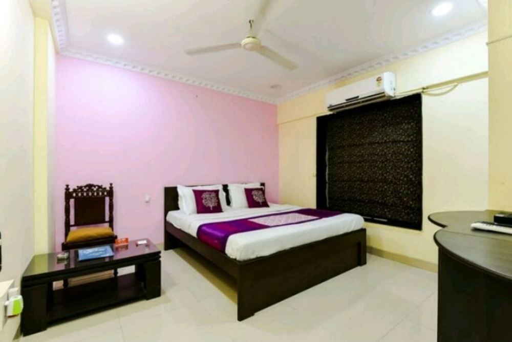 Star Guest house *