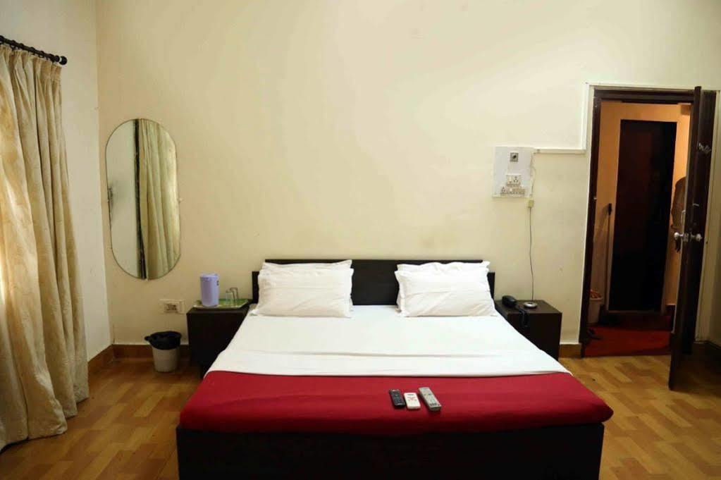Hotel Hotel Kishish Kunj Mumbai
