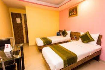 Hotel Arma Residency