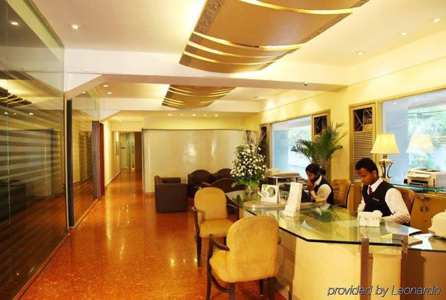 Bloom - Juhu 4* Mumbai