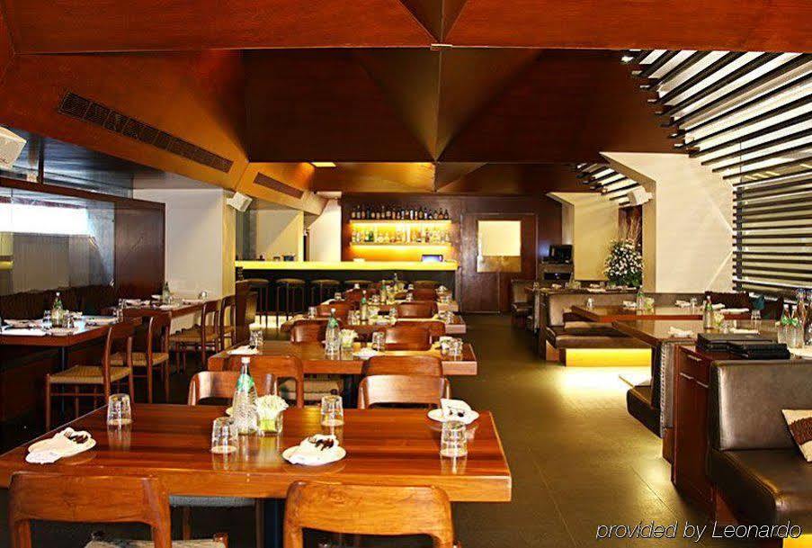 Hotel Bloom - Juhu Mumbai