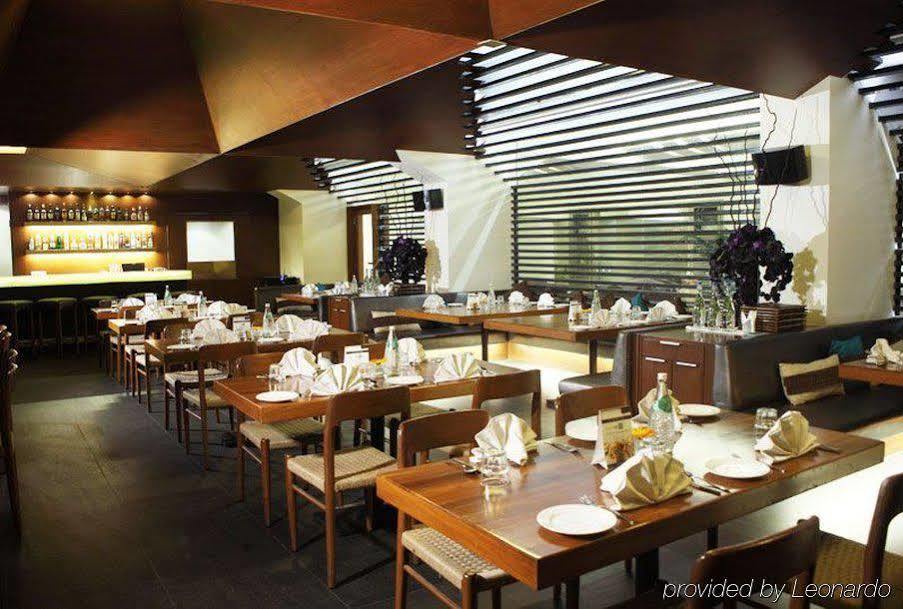Hotel Bloom - Juhu Mumbai
